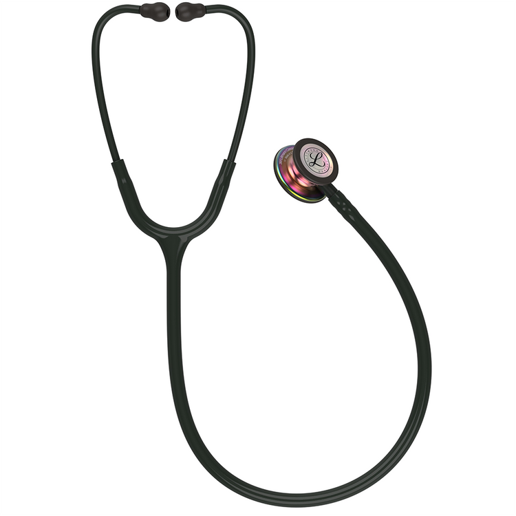 3M Littmann - Classic III Stethoscope - Special Finish (Various Colours)