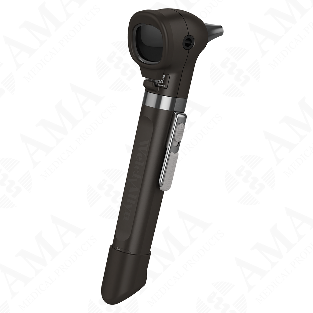 Buy Welch Allyn Pocket LED Ophthalmoscope Onyx set Online