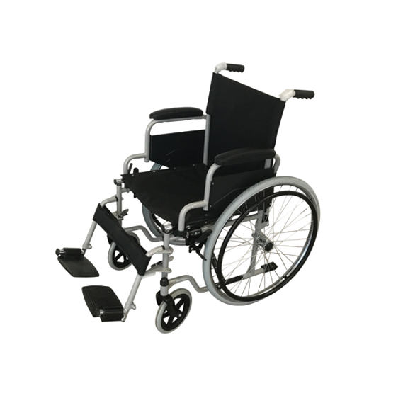 Buy Pacific Medical Standard Wheelchair Online