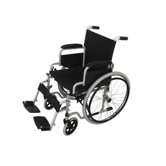 Pacific Medical Standard Wheelchair