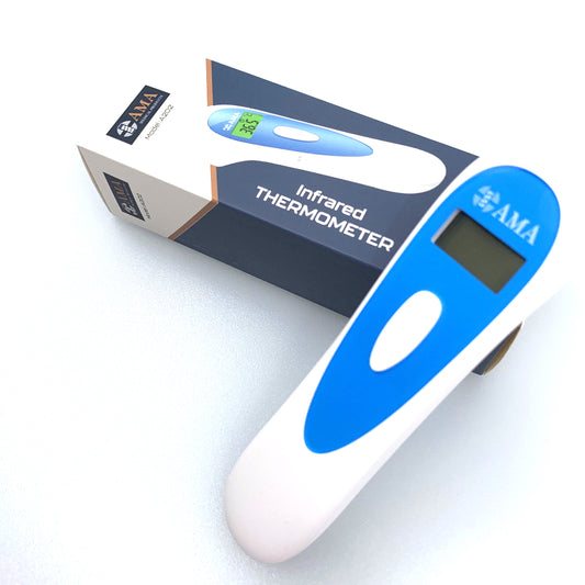 AMA A202 Infrared Touch Free Thermometer